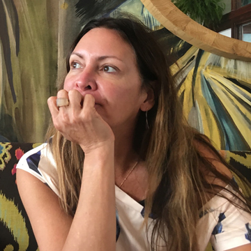 RING MASTER<br />VICTORIA VAN DAME; OTR/L, CLT