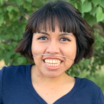 MAGICIAN<br />WHITNEY CAJE